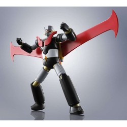 Bandai Robot Spirit - Spazer & Mazinger Z - From Grendizer U